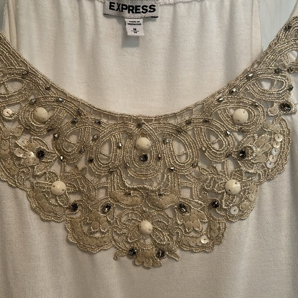 Express Tank - Picture 2 of 5